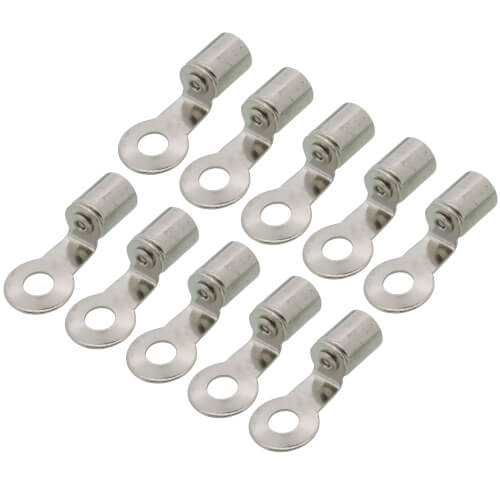 Main product image of Rajah Ring Terminal for Ignition Cable (Pack of 10)