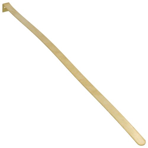 Main product image of 12" Brass Type-F Flat Buss Bar w/ 1/8" Hole (2 Pack)