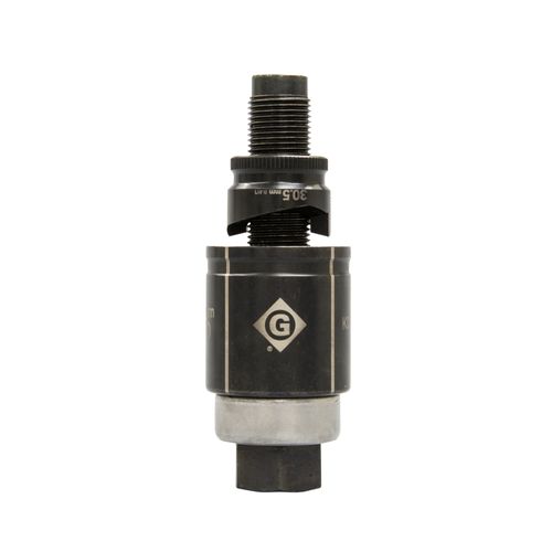 Main product image of Slug-Buster 30.5 mm Manual Knockout Set