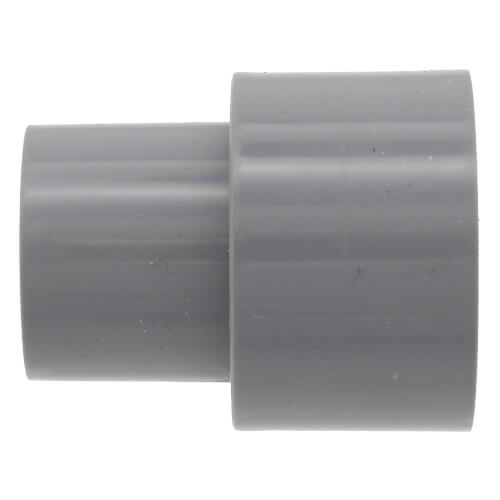 E910E Carlon E910E 3/4" SCH 40 PVC Repair Coupling