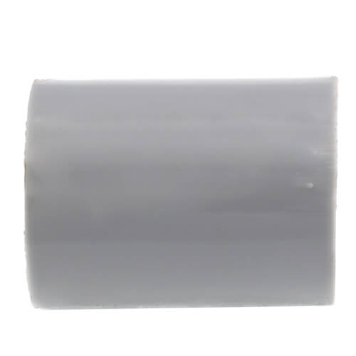 1/2" PVC Standard Coupling
