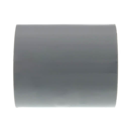 Main product image of 1" PVC Standard Coupling