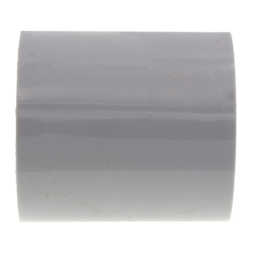 Main product image of 1-1/4" PVC Standard Coupling