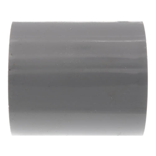 Main product image of 1-1/2" PVC Standard Coupling
