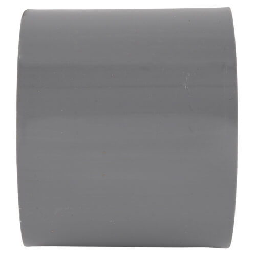 E940L Carlon E940L 3" PVC Standard Coupling