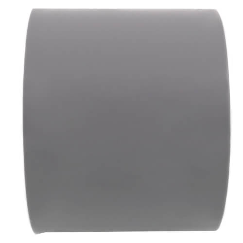 Main product image of 3-1/2" PVC Standard Coupling