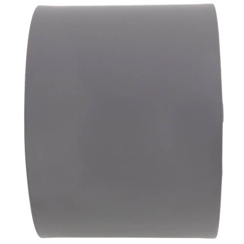Main product image of 4" PVC Standard Coupling