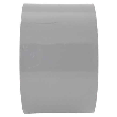Main product image of 6" PVC Standard Coupling
