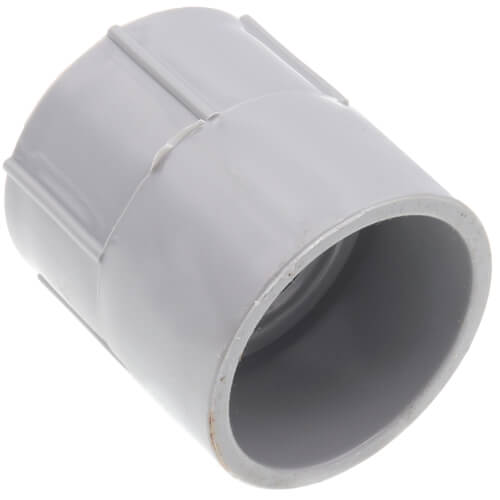 1-1/4" PVC Schedule 40 Female Adapter