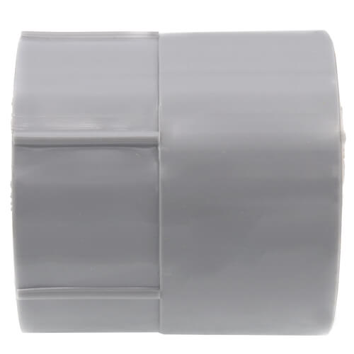 1-1/2" PVC Schedule 40 Female Adapter