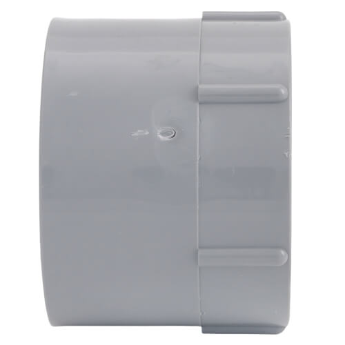 Main product image of 3" PVC Schedule 40 Female Adapter