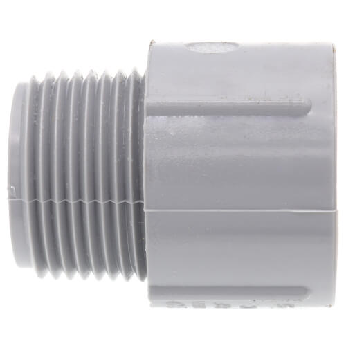 Main product image of 1" PVC Schedule 40 Male Adapter