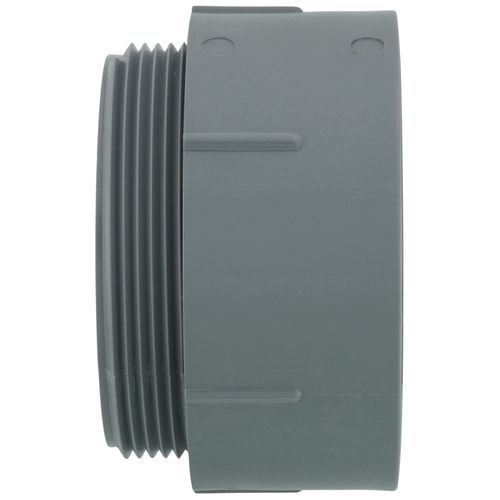Main product image of 3-1/2" PVC Schedule 40 Male Adapter