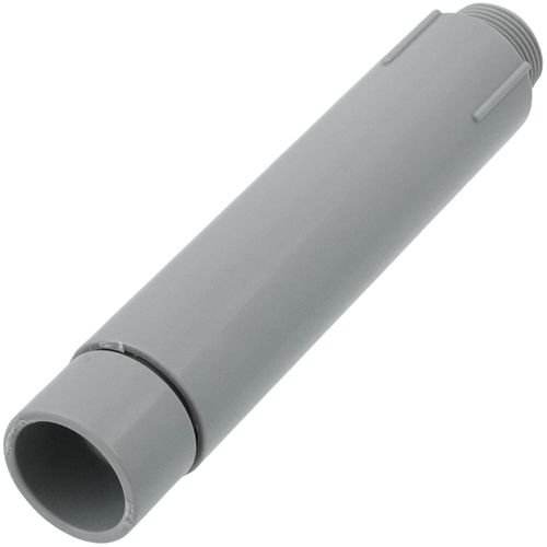 Main product image of 3/4" Sch. 40 Expansion Coupling w/ Male Terminal Adapter