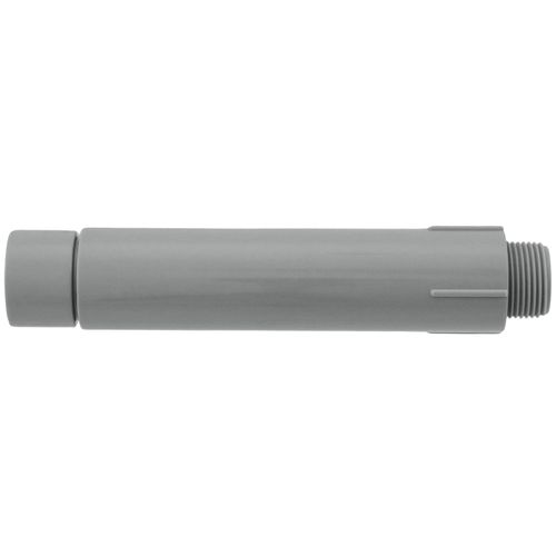 Main product image of 3/4" Sch. 40 Expansion Coupling w/ Male Terminal Adapter