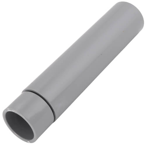 E945F Carlon E945F 1" SCH 40 PVC Expansion Coupling
