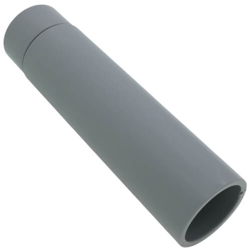 Main product image of 1-1/4" SCH 40 PVC Expansion Coupling
