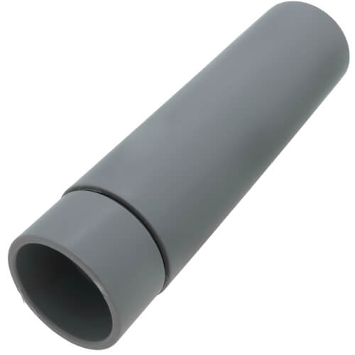 E945G Carlon E945G 11/4" SCH 40 PVC Expansion Coupling