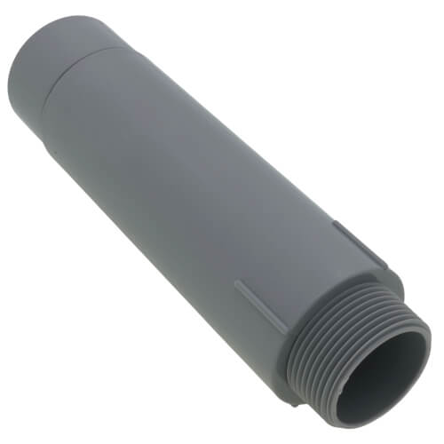 Main product image of 1-1/4" Sch. 40 Expansion Coupling w/ Male Terminal Adapter