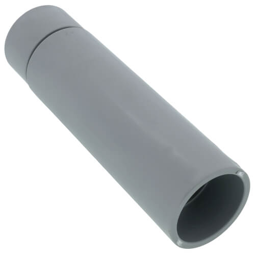 Main product image of 1-1/2" SCH 40 PVC Expansion Coupling