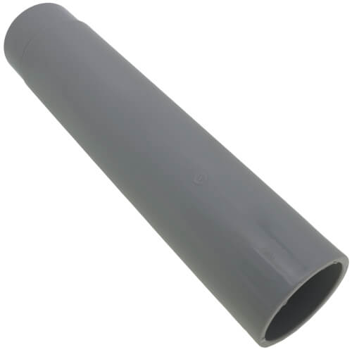 Main product image of 2" SCH 40 PVC Expansion Coupling