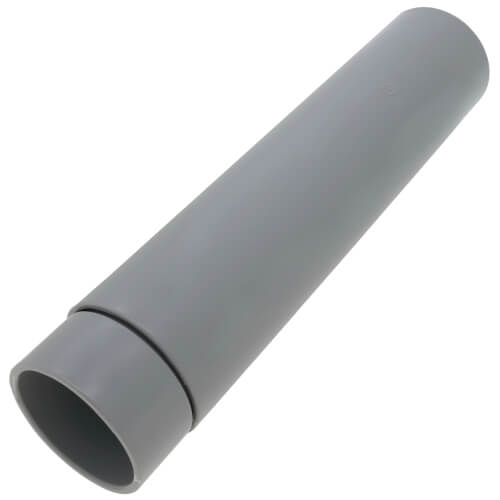 Main product image of 2" SCH 40 PVC Expansion Coupling