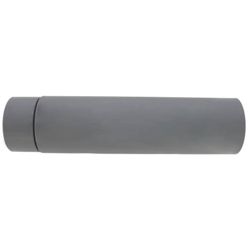 Main product image of 2-1/2" SCH 40 PVC Expansion Coupling