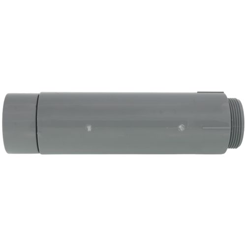 Main product image of 2-1/2" Sch. 40 Expansion Coupling w/ Male Terminal Adapter