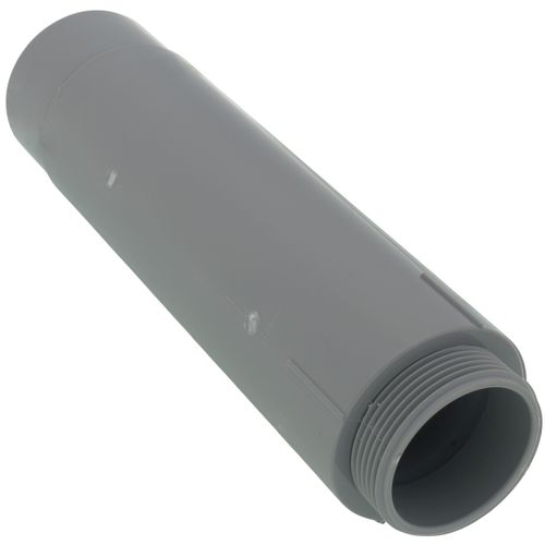 Main product image of 2-1/2" Sch. 40 Expansion Coupling w/ Male Terminal Adapter