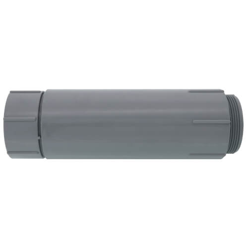 Main product image of 3" Sch. 40 Expansion Coupling w/ Male Terminal Adapter