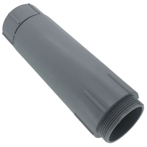 Main product image of 3" Sch. 40 Expansion Coupling w/ Male Terminal Adapter