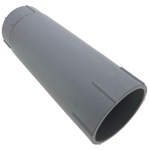 Main product image of 4" SCH 40 PVC Expansion Coupling