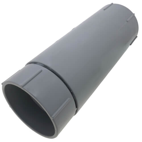 E945N Carlon E945N 4" SCH 40 PVC Expansion Coupling