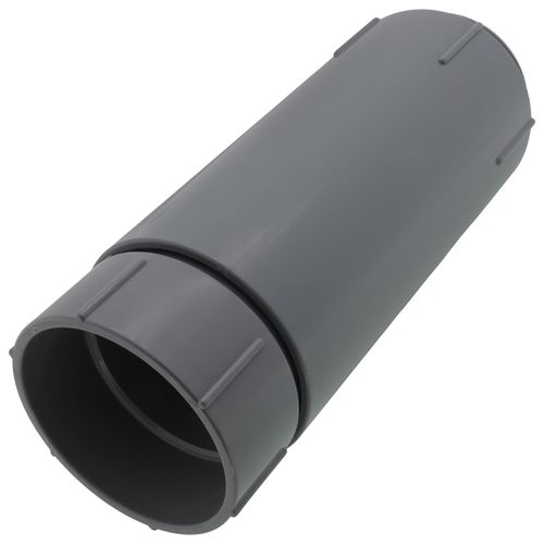 Main product image of 4" Sch. 40 Expansion Coupling w/ Male Terminal Adapter