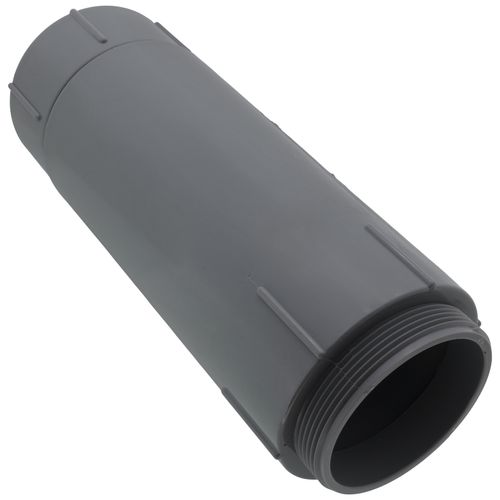 Main product image of 4" Sch. 40 Expansion Coupling w/ Male Terminal Adapter