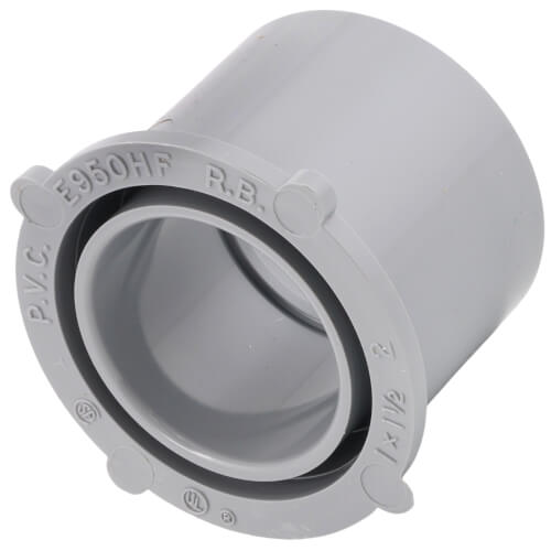 Main product image of 1-1/2" x 1" Reducer Bushing