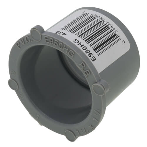 Main product image of 1-1/2" x 1-1/4" Reducer Bushing