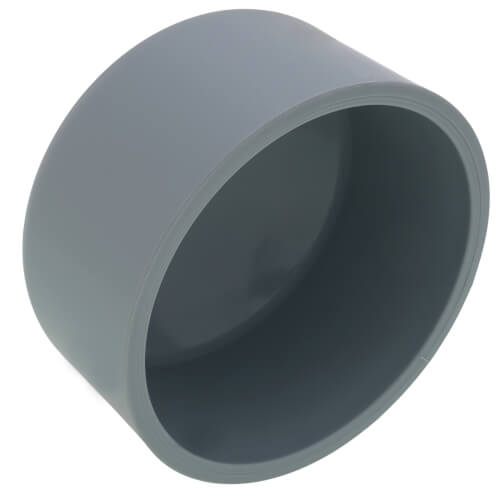 Main product image of 4" Pipe Cap