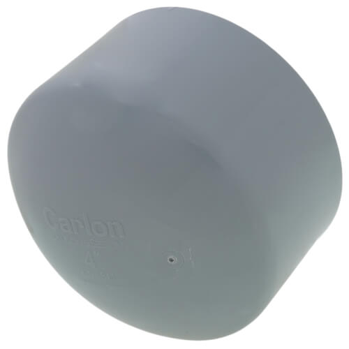 E958N Carlon E958N 4" Pipe Cap