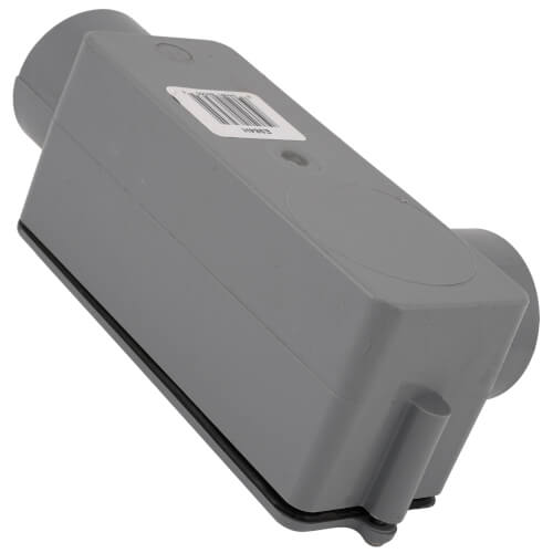 Main product image of 1-1/2" LL PVC Conduit Body