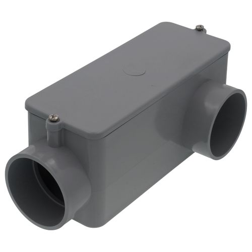 Main product image of 2" LL PVC Conduit Body