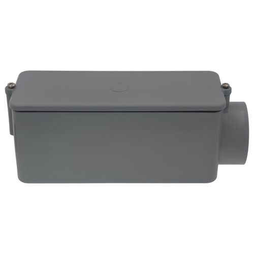 Main product image of 2" LL PVC Conduit Body