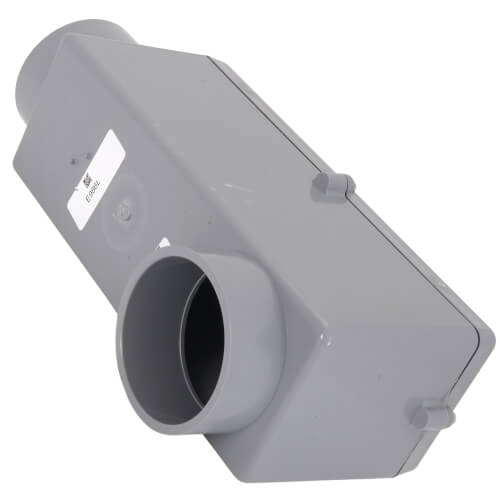 Main product image of 3" LB PVC Conduit Body