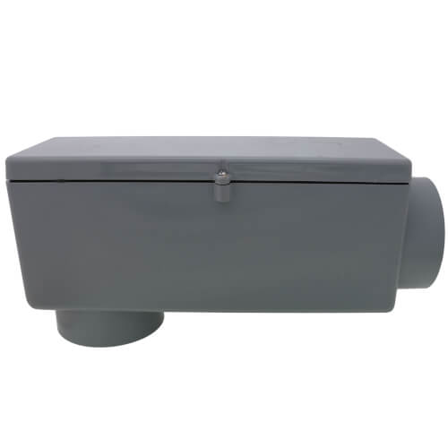 4" LB PVC Conduit Body
