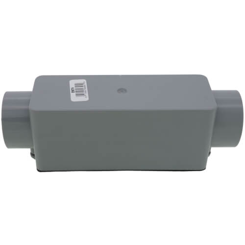 Main product image of 1-1/2" C PVC Conduit Body