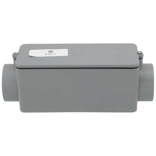 Main product image of 2" C PVC Conduit Body