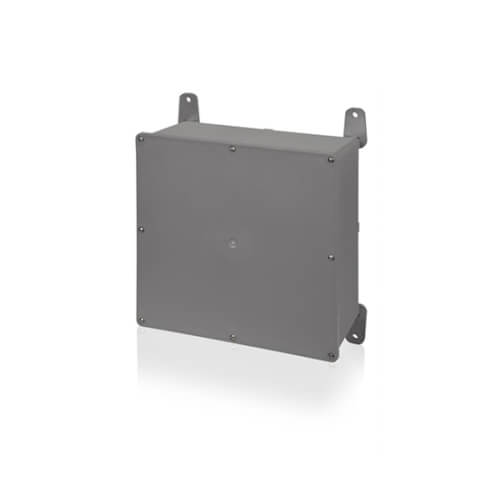 8" x 8" x 4" PVC Junction Box