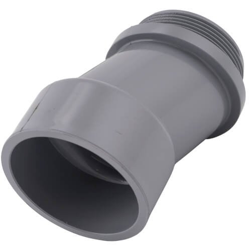 E995J Carlon E995J 2" PVC Meter Offset Nipple