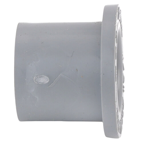 E996D Carlon E996D 1/2" PVC Junction Box Adapter