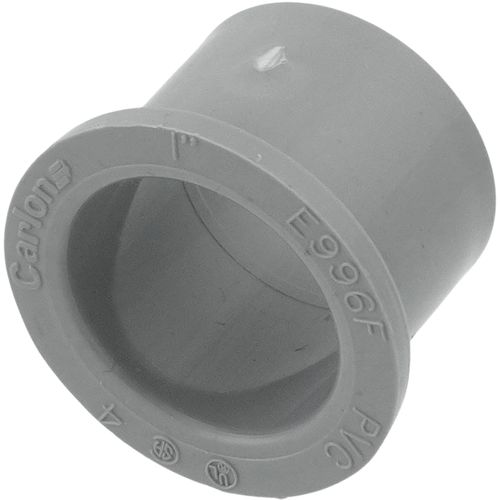 E996F Carlon E996F 1" PVC Junction Box Adapter